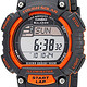 凑单品：CASIO 卡西欧 STL-S100H-4AVCF 男款太阳能手表