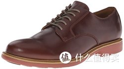 COLE HAAN  Men's Great Jones Plain 男士真皮牛津鞋