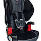 Britax 宝得适 Frontier G1.1 ClickTight 儿童汽车安全座椅 Onyx色
