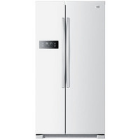 Haier 海尔 BCD-649WE 对开门电冰箱（649L、风冷）