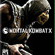Mortal Kombat X 真人快打10 Xbox One/PS4 盒装标准版