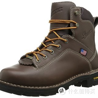 Danner 丹纳 Quarry USA BR 6英寸 男士工装靴