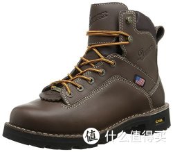  Danner Quarry USA 6-Inch BR 工装靴
