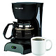 Mr. Coffee DR5 4-Cup Coffeemaker 咖啡机