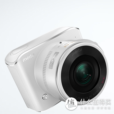 开始涉足专业影像领域：meitu 美图推出 SNAP1 / BF1 相机