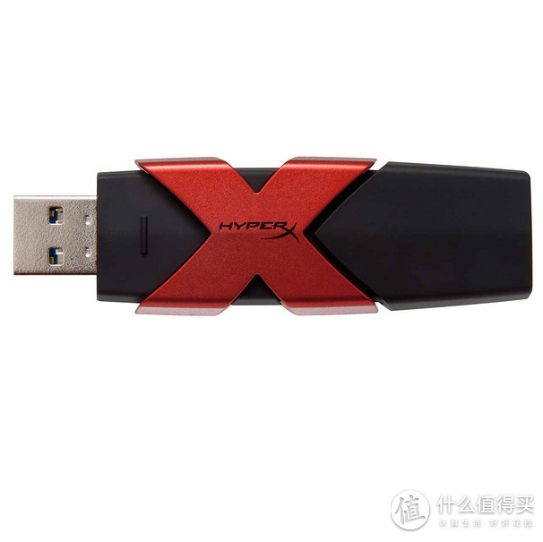 读350MB/s、写250MB/s：Kingstong 金士顿 发布 HyperX Savage USB 3.0 U盘