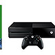 Microsoft 微软 Xbox One 加三游戏（含战争机器终极版）