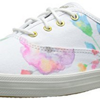 Keds Taylor Swift 花朵休闲鞋