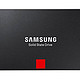 SAMSUNG三星 850 Pro 2.5 英寸 固态硬盘 512GB