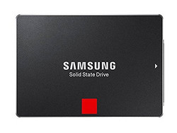 SAMSUNG三星 850 Pro 2.5 英寸 固态硬盘 512GB