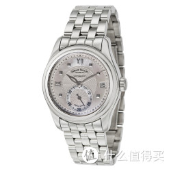 ARMAND NICOLET M03系列 女士机械腕表 9155A-AN-M9150