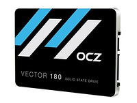 OCZ 饥饿鲨 Vector180 480G 固态硬盘