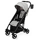 RECARO Easylife Ultra-Lightweight Stroller, Granite