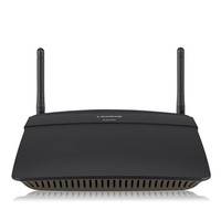 LINKSYS 思科 EA6100 AC1200 无线路由器