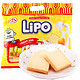 移动端：Lipo 利葡 面包干 奶香味 300g