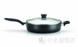 T-fal 特福 C92182 陶瓷不粘锅（5夸脱）