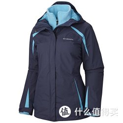 Columbia 哥伦比亚 