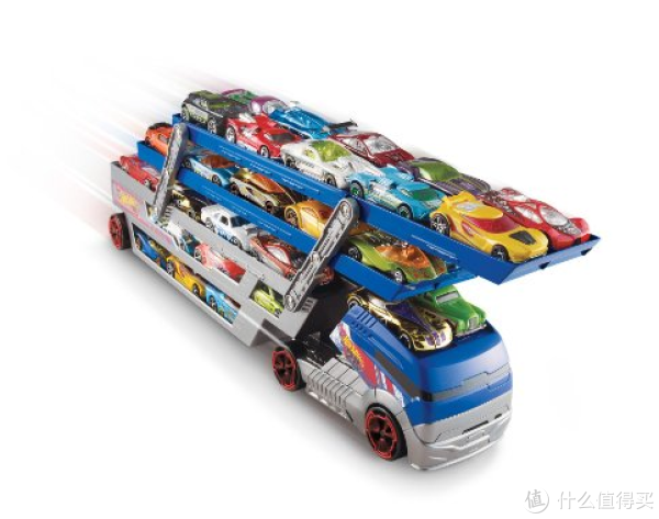 美国亚马逊 Mattel&Fisher-Price 玩具专场