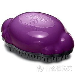 Knot Genie Detangling Brush 顺发梳
