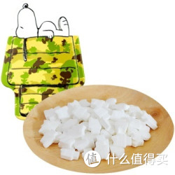 SNOOPY 史努比 梦系列薄荷糖（甜橙味） 净含量30克 