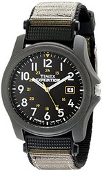 Timex 天美时 Camper EXPEDITION系列 T42571 男款石英表