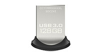 SanDisk 闪迪 CZ43 至尊高速 USB 3.0 U盘 128GB