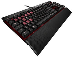 CORSAIR 海盗船 Vengeance系列 K70 游戏机械键盘 茶轴