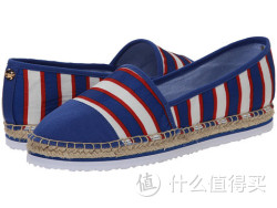 TOMMY HILFIGER Edore 2 女款平底鞋