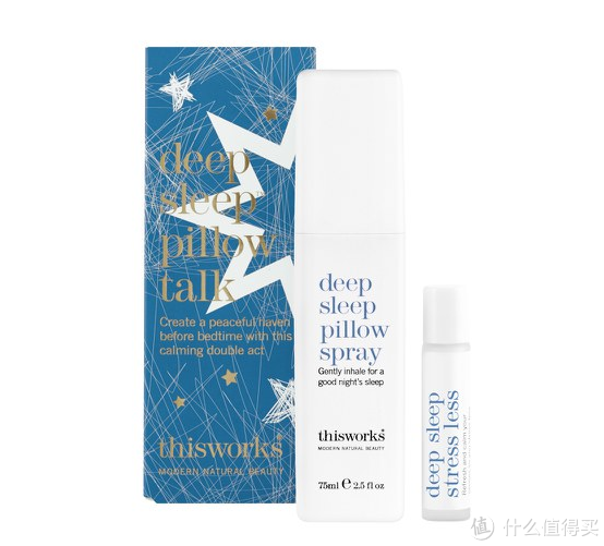 lookfantastic thisworks 全线产品 黑五促销