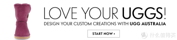 Neiman Marcus UGG australia精选鞋款