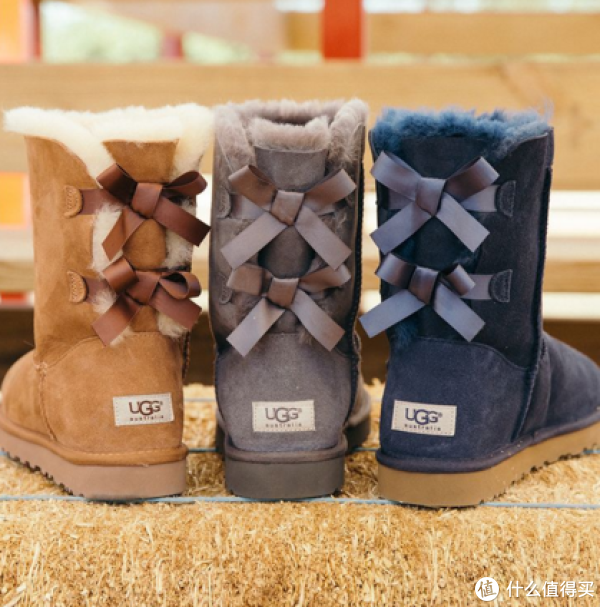 Neiman Marcus UGG australia精选鞋款