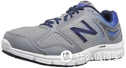 New Balance M579 男款轻量跑鞋 