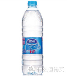 Nestlé 雀巢 优活饮用水 550ml/瓶