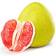 十记金柚 梅州红肉蜜柚 单个装 约2-2.5斤