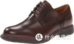 Clarks 其乐 UN 优越系列 Walk 男款皮鞋