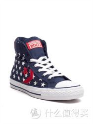 CONVERSE 匡威 150253C 中性 All Star Pro高帮系带硫化鞋