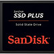 SanDisk 闪迪 加强版 120G 固态硬盘 2.5-Inch SDSSDA-120G-G25