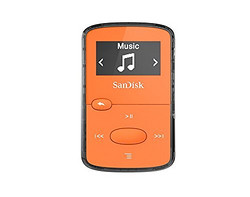 SanDisk 闪迪 Sansa Clip Jam 8GB MP3