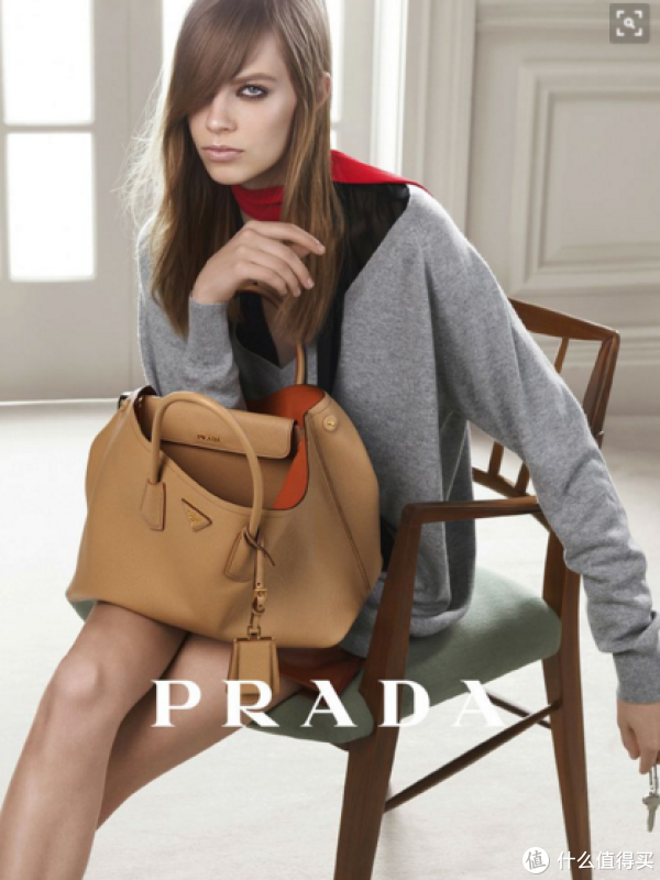 Ruelala PRADA 服饰包袋专场