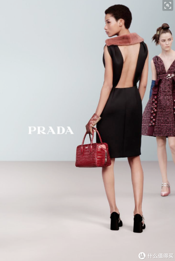 Ruelala PRADA 服饰包袋专场