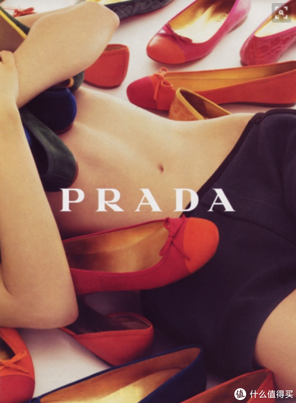 Ruelala PRADA 服饰包袋专场