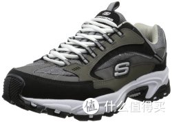 SKECHERS 斯凯奇 Sport Stamina Nuovo 男款跑鞋