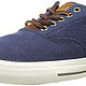 POLO RALPH LAUREN Men's Vaughn Linen Fashion Sneaker