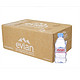 移动端：evian 依云 天然矿泉水 330ml*24瓶（旧包装）*2件