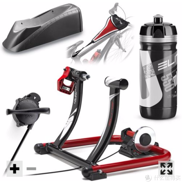Chain Reaction Cycles 黑五活动 第四周