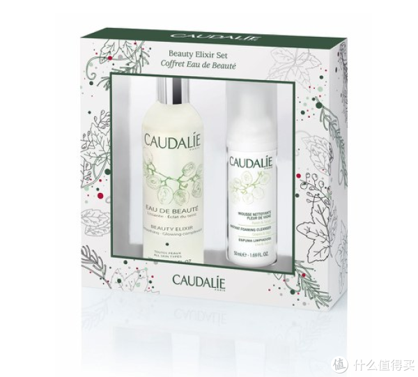 BEAUTY EXPERT CAUDALIE 欧缇丽 护肤专场 黑五特惠