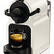 KRUPS Nespresso Inissia 胶囊咖啡机 XN1001