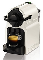 KRUPS Nespresso Inissia 胶囊咖啡机 XN1001