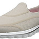 SKECHERS 斯凯奇Women's Go Walk 2 Super Sock 2 Goga