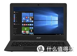Acer 宏碁 Aspire One Cloudbook 11英寸 32GB 上网本